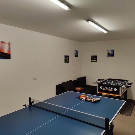 Ferienwohnungen Am Jura Weißenburg in Bayern Buitenkant foto